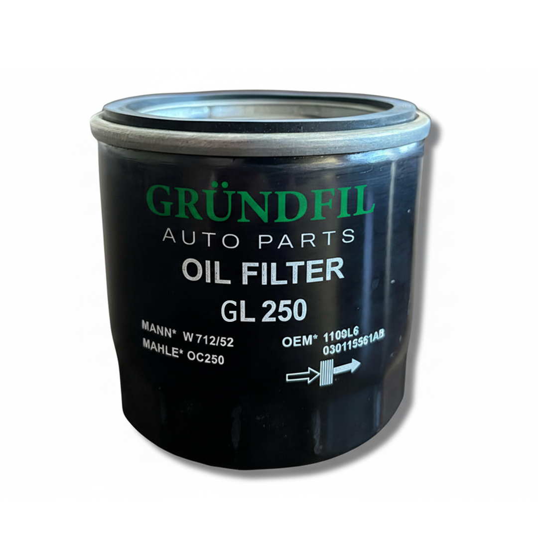 Масляний фільтр GL-250